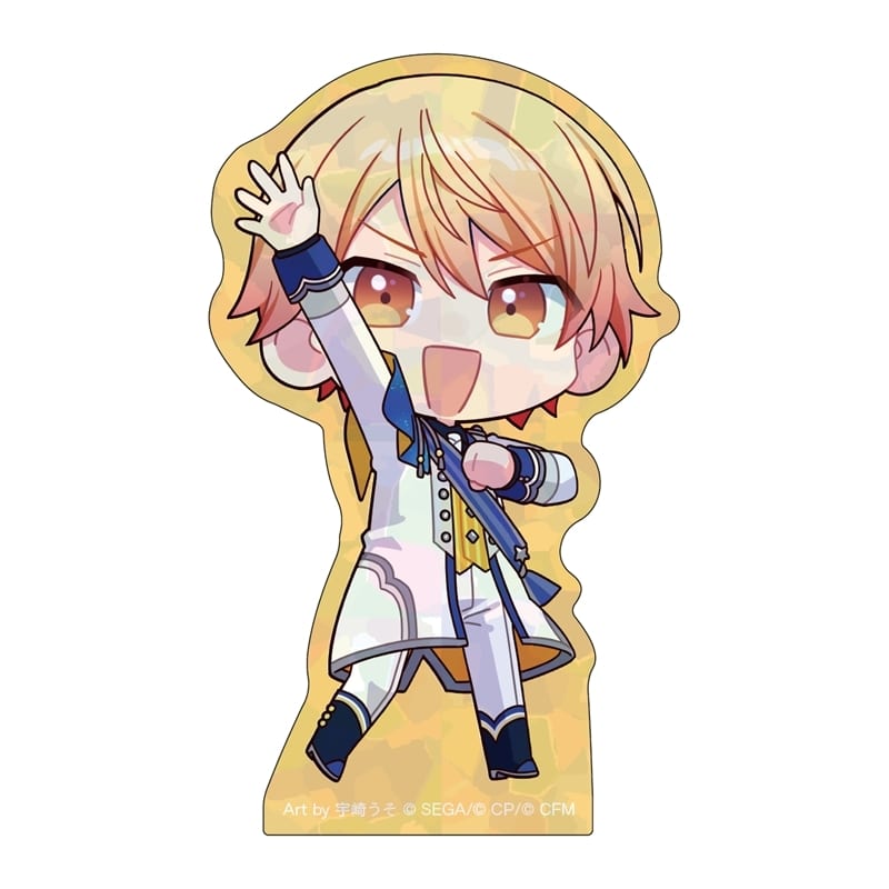 プロセカ 『プロジェクトセカイ 5th Anniversary 感謝祭』ダイヤ型