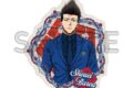 ブルーロック トラベルステッカー/馬狼照英
2026年08月発売
で取扱中 ブルーロック トラベルステッカー/馬狼照英
2026年08月発売
で取扱中