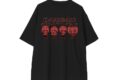 ダンガンロンパシリーズ 集合A ちびキャラ 動物パーカーver. BIGシルエットTシャツユニセックス(サイズ/L)
2027年1月19日発売 ダンガンロンパシリーズ 集合A ちびキャラ 動物パーカーver. BIGシルエットTシャツユニセックス(サイズ/L)
2027年1月19日発売