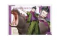 ダンガンロンパシリーズ 野崎つばたさんイラスト 田中眼蛇夢 飼育係ver. A3マット加工ポスター
2027年1月19日発売 ダンガンロンパシリーズ 野崎つばたさんイラスト 田中眼蛇夢 飼育係ver. A3マット加工ポスター
2027年1月19日発売