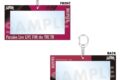 パラライ -LIVE FOR the TRUTH- チケット風カードホルダー ILLGATOR
アニメイトで
2026/11/17 発売 パラライ -LIVE FOR the TRUTH- チケット風カードホルダー ILLGATOR
アニメイトで
2026/11/17 発売