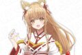 TVアニメ『お隣の天使様にいつの間にか駄目人間にされていた件2』 特大ダイカットアクリルボード 百鬼夜行 犬神 ver. アニメイトで
2026年11月発売 TVアニメ『お隣の天使様にいつの間にか駄目人間にされていた件2』 特大ダイカットアクリルボード 百鬼夜行 犬神 ver. アニメイトで
2026年11月発売