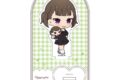 かぐや様は告らせたい アクリルスタンド(四条眞妃/Tiny Friends) アニメイトで
2027年01月発売 かぐや様は告らせたい アクリルスタンド(四条眞妃/Tiny Friends) アニメイトで
2027年01月発売