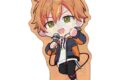 プロセカ 『プロジェクトセカイ 6th Anniversary 感謝祭』ミニキャラ クリアホロステッカー17 東雲 彰人
2026年10月13日発売 プロセカ 『プロジェクトセカイ 6th Anniversary 感謝祭』ミニキャラ クリアホロステッカー17 東雲 彰人
2026年10月13日発売