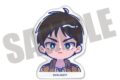 TVアニメ『進撃の巨人』 にゅ~とろ お顔クリップ A エレン・イェーガー
2026年10月中旬発売
で取扱中 TVアニメ『進撃の巨人』 にゅ~とろ お顔クリップ A エレン・イェーガー
2026年10月中旬発売
で取扱中