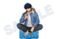 サカモトデイズ ビッグアクリルスタンド 猫と戯れver. 勢羽 夏生【再販】
2026年10月発売 サカモトデイズ ビッグアクリルスタンド 猫と戯れver. 勢羽 夏生【再販】
2026年10月発売