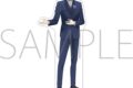 リゼロ アクリルスタンド/~プロム~ ラインハルト
2026年11月21日発売 リゼロ アクリルスタンド/~プロム~ ラインハルト
2026年11月21日発売