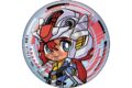 機動戦士ガンダム 水星の魔女 メカぐるみ 缶バッジ スレッタ・マーキュリー
アニメイトで
2026年11月発売 機動戦士ガンダム 水星の魔女 メカぐるみ 缶バッジ スレッタ・マーキュリー
アニメイトで
2026年11月発売