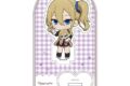 かぐや様は告らせたい アクリルスタンド(早坂愛/Tiny Friends) アニメイトで
2027年01月発売 かぐや様は告らせたい アクリルスタンド(早坂愛/Tiny Friends) アニメイトで
2027年01月発売