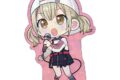 プロセカ 『プロジェクトセカイ 6th Anniversary 感謝祭』ミニキャラ クリアホロステッカー15 小豆沢 こはね
2026年10月13日発売 プロセカ 『プロジェクトセカイ 6th Anniversary 感謝祭』ミニキャラ クリアホロステッカー15 小豆沢 こはね
2026年10月13日発売