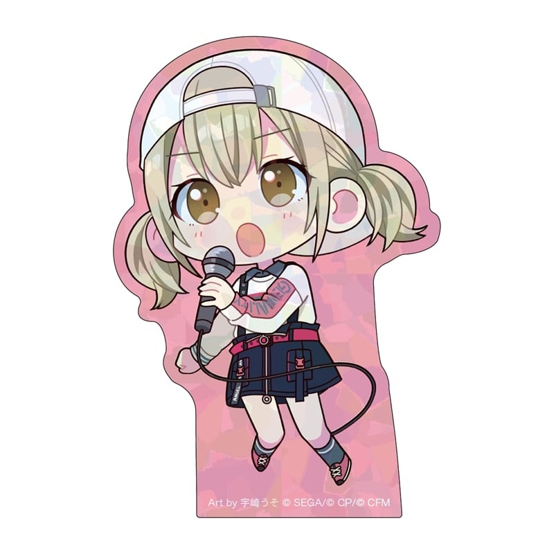 プロセカ 『プロジェクトセカイ 5th Anniversary 感謝祭』ビッグタオル