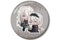 アニメNieR:Automata Ver1.1a 2B/A2 DOT DOT 100mm缶バッジ
2027年1月19日発売 アニメNieR:Automata Ver1.1a 2B/A2 DOT DOT 100mm缶バッジ
2027年1月19日発売