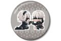 アニメNieR:Automata Ver1.1a 2B/9S DOT DOT 100mm缶バッジ ver.B
2027年1月19日発売 アニメNieR:Automata Ver1.1a 2B/9S DOT DOT 100mm缶バッジ ver.B
2027年1月19日発売