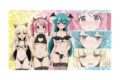 【TCG-マット】魔法少女にあこがれて デスクマット トレスマジア (サキュバスver)
2026年12月上旬発売 【TCG-マット】魔法少女にあこがれて デスクマット トレスマジア (サキュバスver)
2026年12月上旬発売
