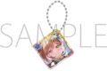 バンドリ! ガルパ アクリルキーホルダー/vol.3 今井 リサ アニメイトで
2026/09/25 発売 バンドリ! ガルパ アクリルキーホルダー/vol.3 今井 リサ アニメイトで
2026/09/25 発売