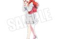 五等分の花嫁* アクリルスタンド
2026年10月上旬発売
で取扱中 (アニメイト) 五等分の花嫁* アクリルスタンド
2026年10月上旬発売
で取扱中 (アニメイト)