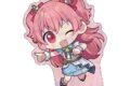 プロセカ 『プロジェクトセカイ 6th Anniversary 感謝祭』ミニキャラ クリアホロステッカー13 桃井 愛莉
2026年10月13日発売 プロセカ 『プロジェクトセカイ 6th Anniversary 感謝祭』ミニキャラ クリアホロステッカー13 桃井 愛莉
2026年10月13日発売