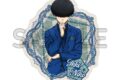 ブルーロック トラベルステッカー/二子一揮
2026年08月発売
で取扱中 ブルーロック トラベルステッカー/二子一揮
2026年08月発売
で取扱中