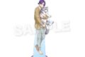 ブルーロック BIGアクリルスタンド 猫と戯れver. 御影 玲王
2026年05月上旬発売
で取扱中 ブルーロック BIGアクリルスタンド 猫と戯れver. 御影 玲王
2026年05月上旬発売
で取扱中