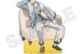 サカモトデイズ ビッグアクリルスタンド 猫と戯れver. X(スラー)【再販】
2026年10月発売 サカモトデイズ ビッグアクリルスタンド 猫と戯れver. X(スラー)【再販】
2026年10月発売