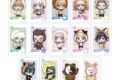 ダンガンロンパシリーズ トレーディング ちびキャラ 動物パーカーver. イラストカード
2027年1月19日発売 ダンガンロンパシリーズ トレーディング ちびキャラ 動物パーカーver. イラストカード
2027年1月19日発売
