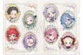 リゼロ -Royal Rose- クリアファイル B
2026年11月中旬発売 リゼロ -Royal Rose- クリアファイル B
2026年11月中旬発売
