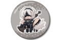 アニメNieR:Automata Ver1.1a 2B/9S DOT DOT 100mm缶バッジ ver.A
2027年1月19日発売 アニメNieR:Automata Ver1.1a 2B/9S DOT DOT 100mm缶バッジ ver.A
2027年1月19日発売