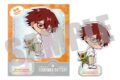 忘却バッテリー オーロラミニアクリルスタンド 千早瞬平 Sunflower mini ver.
2026年11月中旬発売 忘却バッテリー オーロラミニアクリルスタンド 千早瞬平 Sunflower mini ver.
2026年11月中旬発売