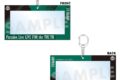 パラライ -LIVE FOR the TRUTH- チケット風カードホルダー AMPRULE
アニメイトで
2026/11/17 発売 パラライ -LIVE FOR the TRUTH- チケット風カードホルダー AMPRULE
アニメイトで
2026/11/17 発売
