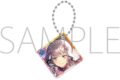 バンドリ! ガルパ アクリルキーホルダー/vol.3 湊 友希那 アニメイトで
2026/09/25 発売 バンドリ! ガルパ アクリルキーホルダー/vol.3 湊 友希那 アニメイトで
2026/09/25 発売