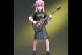 DIGACTION ぼっち・ざ・ろっく! 後藤ひとり【アニメイト特典付】
2027年03月発売
で取扱中 (アニメイト) DIGACTION ぼっち・ざ・ろっく! 後藤ひとり【アニメイト特典付】
2027年03月発売
で取扱中 (アニメイト)