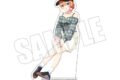 五等分の花嫁* アクリルスタンド
2026年10月上旬発売
で取扱中 (アニメイト) 五等分の花嫁* アクリルスタンド
2026年10月上旬発売
で取扱中 (アニメイト)