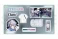 アイドリッシュセブン グループ記念日2026『Dance Practice project Choreo』 アクリルステッカー 八乙女楽
2027年2月13日発売 アイドリッシュセブン グループ記念日2026『Dance Practice project Choreo』 アクリルステッカー 八乙女楽
2027年2月13日発売