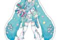 初音ミクとEko iXimaのミクストメディア展 防水ステッカー <B>
2027年01月発売 初音ミクとEko iXimaのミクストメディア展 防水ステッカー <B>
2027年01月発売