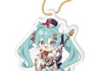 39Culture 2026 MUSIC アクリルキーホルダー / 初音ミク
2026年12月発売 39Culture 2026 MUSIC アクリルキーホルダー / 初音ミク
2026年12月発売
