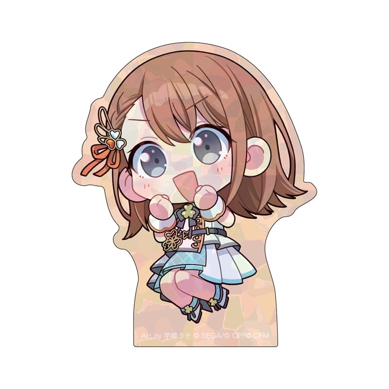 プロセカ 『プロジェクトセカイ 5th Anniversary 感謝祭』アクリル