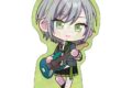 プロセカ 『プロジェクトセカイ 6th Anniversary 感謝祭』ミニキャラ クリアホロステッカー10 日野森 志歩
2026年10月13日発売 プロセカ 『プロジェクトセカイ 6th Anniversary 感謝祭』ミニキャラ クリアホロステッカー10 日野森 志歩
2026年10月13日発売
