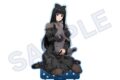 サカモトデイズ ビッグアクリルスタンド 猫と戯れver. 大佛【再販】
2026年10月発売 サカモトデイズ ビッグアクリルスタンド 猫と戯れver. 大佛【再販】
2026年10月発売