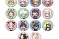 ダンガンロンパシリーズ トレーディング ちびキャラ 動物パーカーver. グリッター缶バッジ【特典付】
2027年1月19日発売 ダンガンロンパシリーズ トレーディング ちびキャラ 動物パーカーver. グリッター缶バッジ【特典付】
2027年1月19日発売