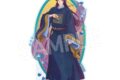 アニメ『薬屋のひとりごと』 ヴィンテージシリーズVol.2 アクリルスタンド 壬氏A(園遊会)【再販】
アニメイトで
2026年12月上旬発売 アニメ『薬屋のひとりごと』 ヴィンテージシリーズVol.2 アクリルスタンド 壬氏A(園遊会)【再販】
アニメイトで
2026年12月上旬発売