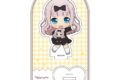 かぐや様は告らせたい アクリルスタンド(藤原千花/Tiny Friends) アニメイトで
2027年01月発売 かぐや様は告らせたい アクリルスタンド(藤原千花/Tiny Friends) アニメイトで
2027年01月発売