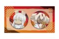 メイドインアビス 目覚める神秘 缶バッジセット 巫女さんver. アニメイトで
2027年01月発売 メイドインアビス 目覚める神秘 缶バッジセット 巫女さんver. アニメイトで
2027年01月発売