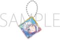 バンドリ! ガルパ アクリルキーホルダー/vol.3 若宮 イヴ アニメイトで
2026/09/25 発売 バンドリ! ガルパ アクリルキーホルダー/vol.3 若宮 イヴ アニメイトで
2026/09/25 発売