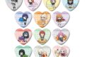 ラブライブ! ニジガク トレーディング ちびキャラ スイーツver. ハート型缶バッジ【再販】
2027年1月19日発売 ラブライブ! ニジガク トレーディング ちびキャラ スイーツver. ハート型缶バッジ【再販】
2027年1月19日発売