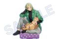 サカモトデイズ ビッグアクリルスタンド 猫と戯れver. 神々廻【再販】
2026年10月発売 サカモトデイズ ビッグアクリルスタンド 猫と戯れver. 神々廻【再販】
2026年10月発売