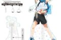 アオのハコ どこスタ(ホログラムver.)/猪股大喜B
2026年12月下旬発売 アオのハコ どこスタ(ホログラムver.)/猪股大喜B
2026年12月下旬発売