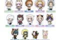 ダンガンロンパシリーズ トレーディング ちびキャラ 動物パーカーver. アクリルスタンド
2027年1月19日発売 ダンガンロンパシリーズ トレーディング ちびキャラ 動物パーカーver. アクリルスタンド
2027年1月19日発売