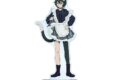 ダンジョン飯 描き下ろし イヅツミ 星空メイド・執事ver. BIGアクリルスタンド
2026年12月19日発売
で取扱中 ダンジョン飯 描き下ろし イヅツミ 星空メイド・執事ver. BIGアクリルスタンド
2026年12月19日発売
で取扱中