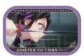 アニメ「鬼滅の刃 メモリーズスクエア缶バッジ 胡蝶 しのぶ(無限城編ver.)【再販】
アニメイトで
2026年09月下旬発売 アニメ「鬼滅の刃 メモリーズスクエア缶バッジ 胡蝶 しのぶ(無限城編ver.)【再販】
アニメイトで
2026年09月下旬発売