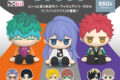 ちょこラバ!JITOT/「ヒプノシスマイクsideB」 アニメイトで2026年11月発売 ちょこラバ!JITOT/「ヒプノシスマイクsideB」 アニメイトで2026年11月発売
